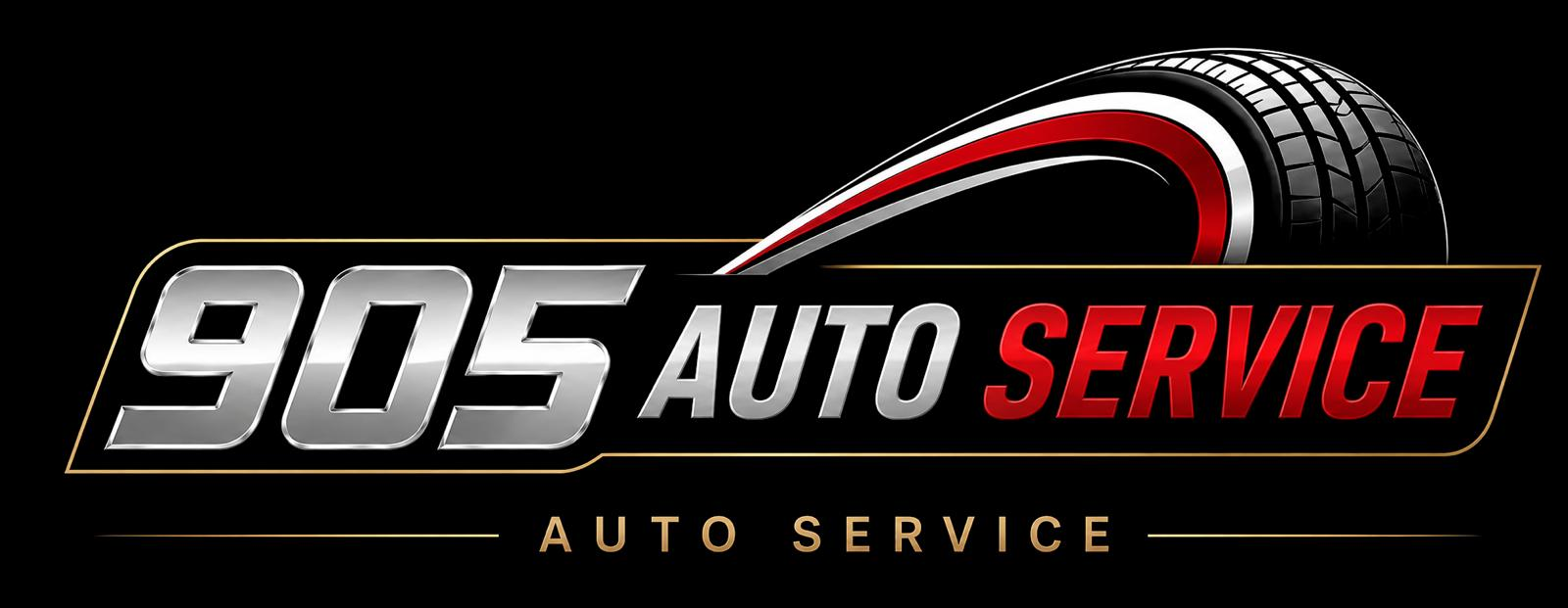 905 Auto Service